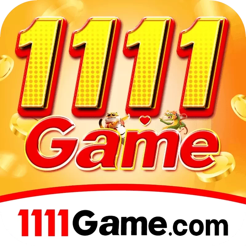 1111game Gold Casino App - app
